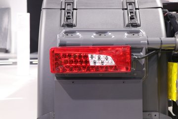 ˹��������500R ��������� 12.7L���� 500���� 6X2R ˹������14�� AMT�Զ��� ǣ����ͼƬ