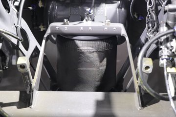 ˹��������500R ��������� 12.7L���� 500���� 6X2R ˹������14�� AMT�Զ��� ǣ����ͼƬ