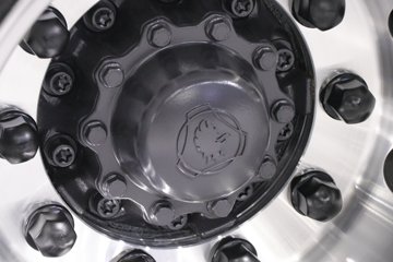 ˹��������500R ��������� 12.7L���� 500���� 6X2R ˹������14�� AMT�Զ��� ǣ����ͼƬ