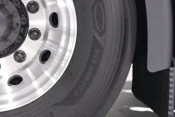 ˹��������500R ��������� 12.7L���� 500���� 6X2R ˹������14�� AMT�Զ��� ǣ����ͼƬ