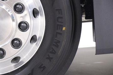 ˹��������500R ��������� 12.7L���� 500���� 6X2R ˹������14�� AMT�Զ��� ǣ����ͼƬ