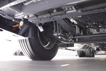 ˹��������500R ��������� 12.7L���� 500���� 6X2R ˹������14�� AMT�Զ��� ǣ����ͼƬ