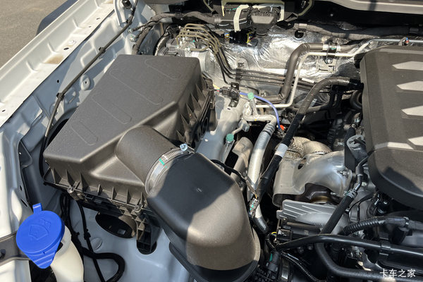 大道皮卡太原市火热促销中 让利高达0.5万