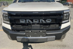 大道皮卡太原市火热促销中 让利高达0.5万