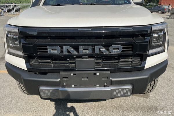 限时特惠,立降0.5万!广州市大道皮卡系列疯狂促销中