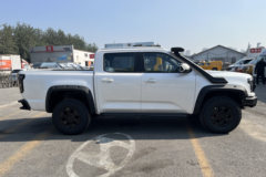 大道皮卡太原市火热促销中 让利高达0.5万