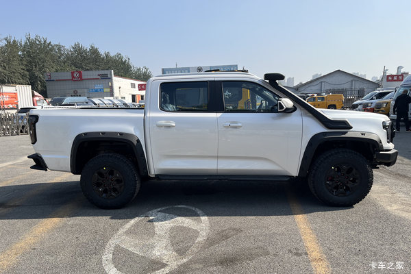 优惠0.5万 呼和浩特市大道皮卡火热促销中