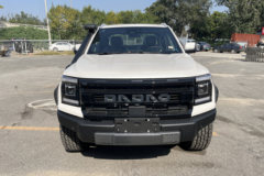 抢购在行动！济宁市大道皮卡降价大放送，立降万元优惠