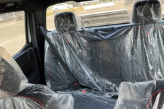 江铃 大道 敢探者 无界款 2.3T汽油 258马力 自动四驱 标轴双排皮卡