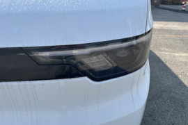 E福顺&nbsp;电动封闭厢货外观图片