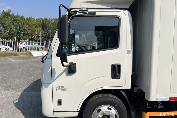 贴息优惠0.6万 深圳市E顺达电动载货车火热促销中