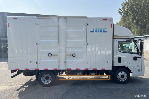 优惠0.7万 肇庆市E顺达电动载货车系列超值促销