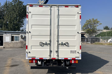 ����E˳�� 2025�� ���綯 4X2 Һɲ 3.8�׵�����ʽ�Ῠ �д��º�50.38kWhͼƬ