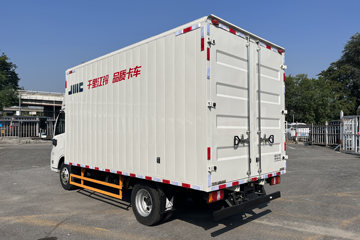 ����E˳�� 2025�� ���綯 4X2 Һɲ 3.8�׵�����ʽ�Ῠ �д��º�50.38kWhͼƬ