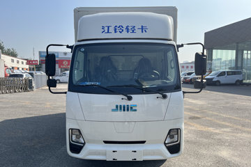 ����E˳�� 2025�� ���綯 4X2 Һɲ 3.8�׵�����ʽ�Ῠ �д��º�50.38kWhͼƬ