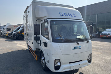 ����E˳�� 2025�� ���綯 4X2 Һɲ 3.8�׵�����ʽ�Ῠ �д��º�50.38kWhͼƬ