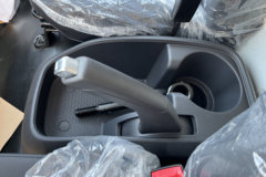 江铃E顺达 2025款 纯电动 4X2 液刹 3.8米单排厢式轻卡 中创新航50.38kWh