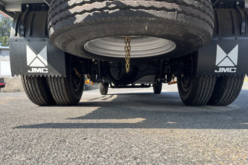 ����E˳�� 2025�� ���綯 4X2 Һɲ 3.8�׵�����ʽ�Ῠ �д��º�50.38kWhͼƬ