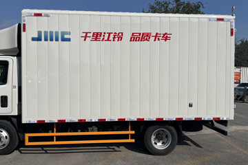 ����E˳�� 2025�� ���綯 4X2 Һɲ 3.8�׵�����ʽ�Ῠ �д��º�50.38kWhͼƬ