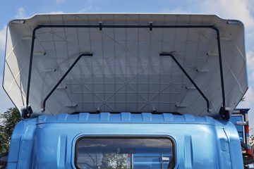 ����HOWO�Ῠ���� 4.15�׵��Ŵ��綯�����Ῠ ����ʱ��100.46kWhͼƬ