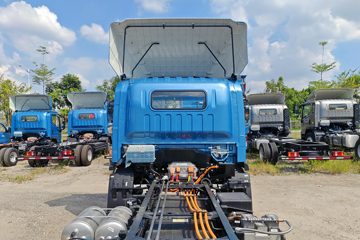 ����HOWO�Ῠ���� 4.15�׵��Ŵ��綯�����Ῠ ����ʱ��100.46kWhͼƬ