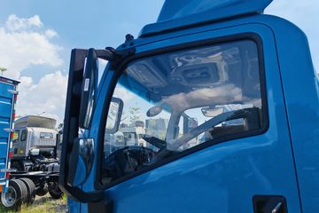 ����HOWO�Ῠ���� 4.15�׵��Ŵ��綯�����Ῠ ����ʱ��100.46kWhͼƬ