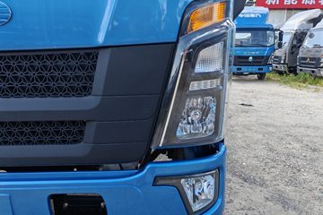 ����HOWO�Ῠ���� 4.15�׵��Ŵ��綯�����Ῠ ����ʱ��100.46kWhͼƬ