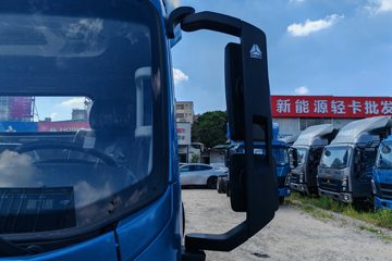 ����HOWO�Ῠ���� 4.15�׵��Ŵ��綯�����Ῠ ����ʱ��100.46kWhͼƬ