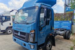 悍将电动载货车东莞市火热促销中 让利高达1万