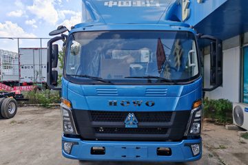 ����HOWO�Ῠ���� 4.15�׵��Ŵ��綯�����Ῠ ����ʱ��100.46kWhͼƬ