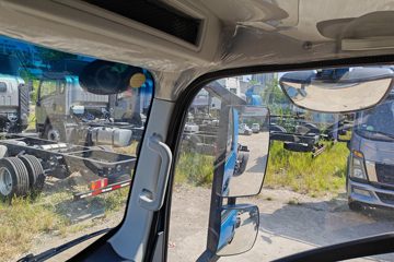 ����HOWO�Ῠ���� 4.15�׵��Ŵ��綯�����Ῠ ����ʱ��100.46kWhͼƬ