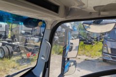 重汽HOWO轻卡悍将 4.15米单排纯电动栏板轻卡 宁德时代100.46kWh 重汽HOWO轻卡悍将 4.15米单排纯电动栏板轻卡 宁德时代100.46kWh