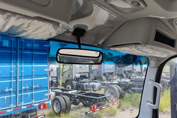 ����HOWO�Ῠ���� 4.15�׵��Ŵ��綯�����Ῠ ����ʱ��100.46kWhͼƬ