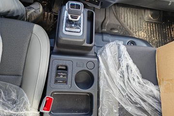 ����HOWO�Ῠ���� 4.15�׵��Ŵ��綯�����Ῠ ����ʱ��100.46kWhͼƬ