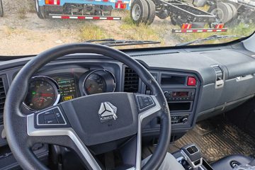 ����HOWO�Ῠ���� 4.15�׵��Ŵ��綯�����Ῠ ����ʱ��100.46kWhͼƬ