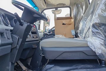 ����HOWO�Ῠ���� 4.15�׵��Ŵ��綯�����Ῠ ����ʱ��100.46kWhͼƬ