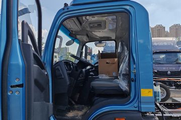 ����HOWO�Ῠ���� 4.15�׵��Ŵ��綯�����Ῠ ����ʱ��100.46kWhͼƬ