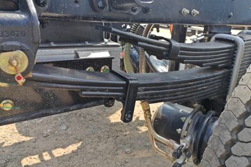 ����HOWO�Ῠ���� 4.15�׵��Ŵ��綯�����Ῠ ����ʱ��100.46kWhͼƬ