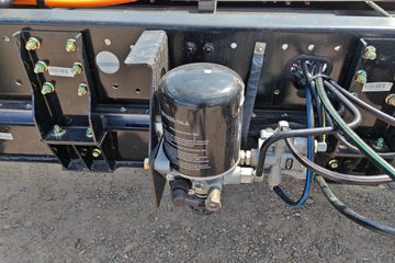 ����HOWO�Ῠ���� 4.15�׵��Ŵ��綯�����Ῠ ����ʱ��100.46kWhͼƬ