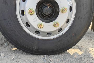 ����HOWO�Ῠ���� 4.15�׵��Ŵ��綯�����Ῠ ����ʱ��100.46kWhͼƬ