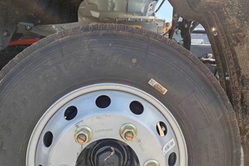 ����HOWO�Ῠ���� 4.15�׵��Ŵ��綯�����Ῠ ����ʱ��100.46kWhͼƬ