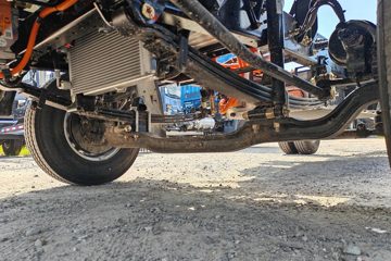 ����HOWO�Ῠ���� 4.15�׵��Ŵ��綯�����Ῠ ����ʱ��100.46kWhͼƬ