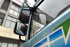 青岛解放 JH6重卡 6X4 纯电动牵引车(457桥)422.87kWh 青岛解放 JH6重卡 6X4 纯电动牵引车(457桥)422.87kWh