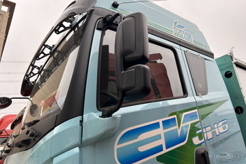 �ൺ��� JH6�ؿ� 6X4 ���綯ǣ����(457��)422.87kWhͼƬ