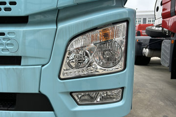 �ൺ��� JH6�ؿ� 6X4 ���綯ǣ����(457��)422.87kWhͼƬ