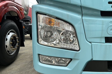 �ൺ��� JH6�ؿ� 6X4 ���綯ǣ����(457��)422.87kWhͼƬ