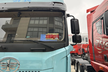 �ൺ��� JH6�ؿ� 6X4 ���綯ǣ����(457��)422.87kWhͼƬ