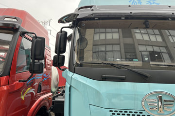 �ൺ��� JH6�ؿ� 6X4 ���綯ǣ����(457��)422.87kWhͼƬ