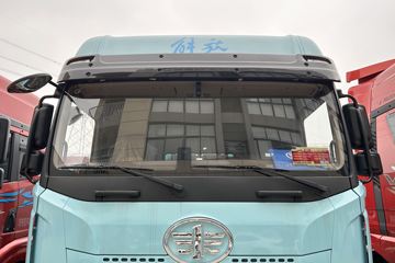 �ൺ��� JH6�ؿ� 6X4 ���綯ǣ����(457��)422.87kWhͼƬ