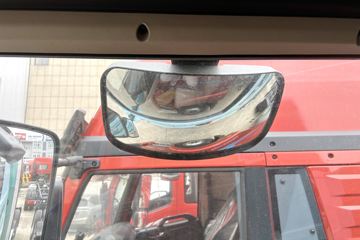 �ൺ��� JH6�ؿ� 6X4 ���綯ǣ����(457��)422.87kWhͼƬ